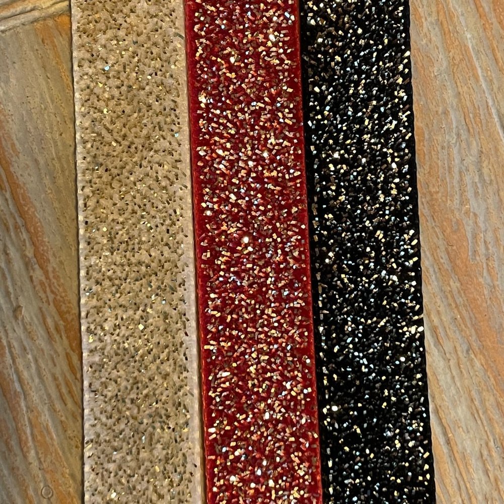 Genuine Chanel Ribbon - Picture 3 of 3